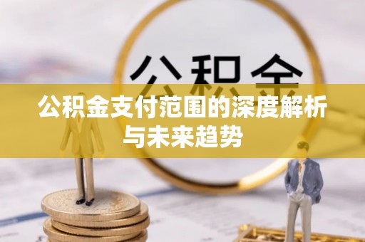 和硕公积金支付范围的深度解析与未来趋势