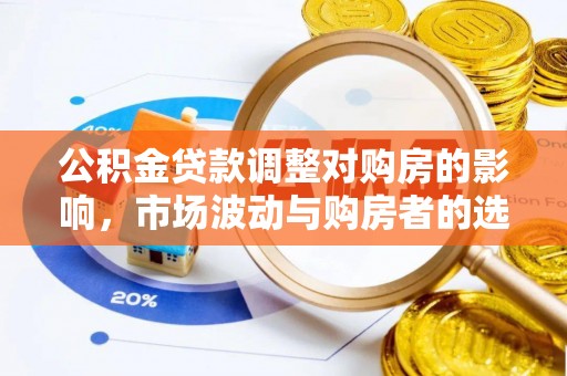 和硕公积金贷款调整对购房的影响，市场波动与购房者的选择
