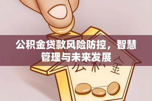 和硕公积金贷款风险防控，智慧管理与未来发展