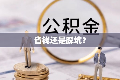 和硕省钱还是踩坑？