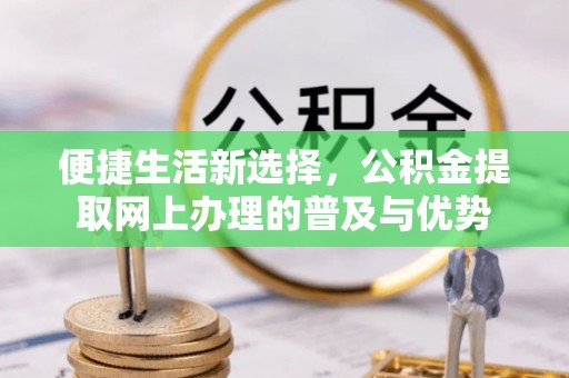 和硕便捷生活新选择，公积金提取网上办理的普及与优势