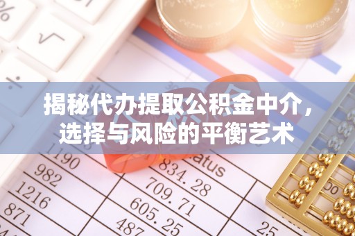 和硕揭秘代办提取公积金中介，选择与风险的平衡艺术