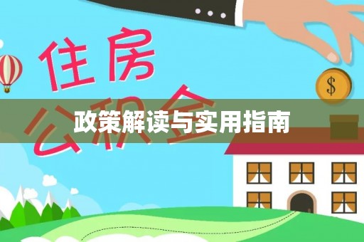 和硕政策解读与实用指南