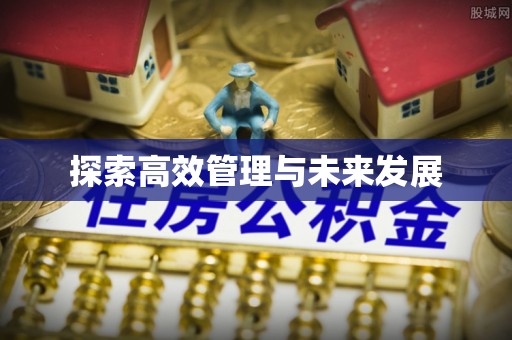 和硕探索高效管理与未来发展