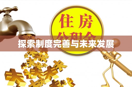 和硕探索制度完善与未来发展