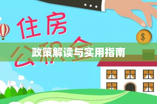 和硕政策解读与实用指南