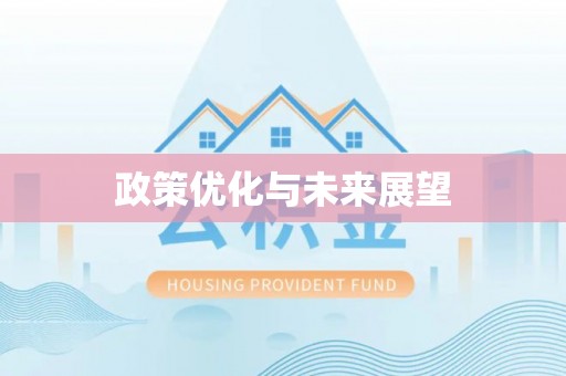 和硕政策优化与未来展望