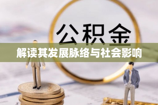 和硕解读其发展脉络与社会影响