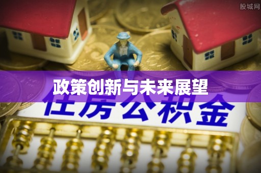 和硕政策创新与未来展望